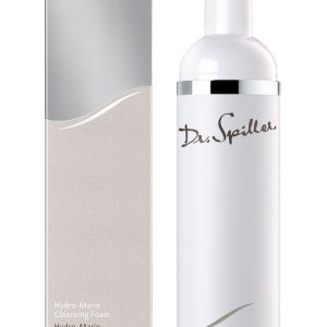 Hydro-Marin® Cleansing Foam | The official Dr. Spiller Pure SkinCare Solutions